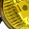 Spec-D Tuning Subaru Impreza Fog Lights With Yellow Lens 08-11 LF-WRX08AMOEM-HZ - alternate 5